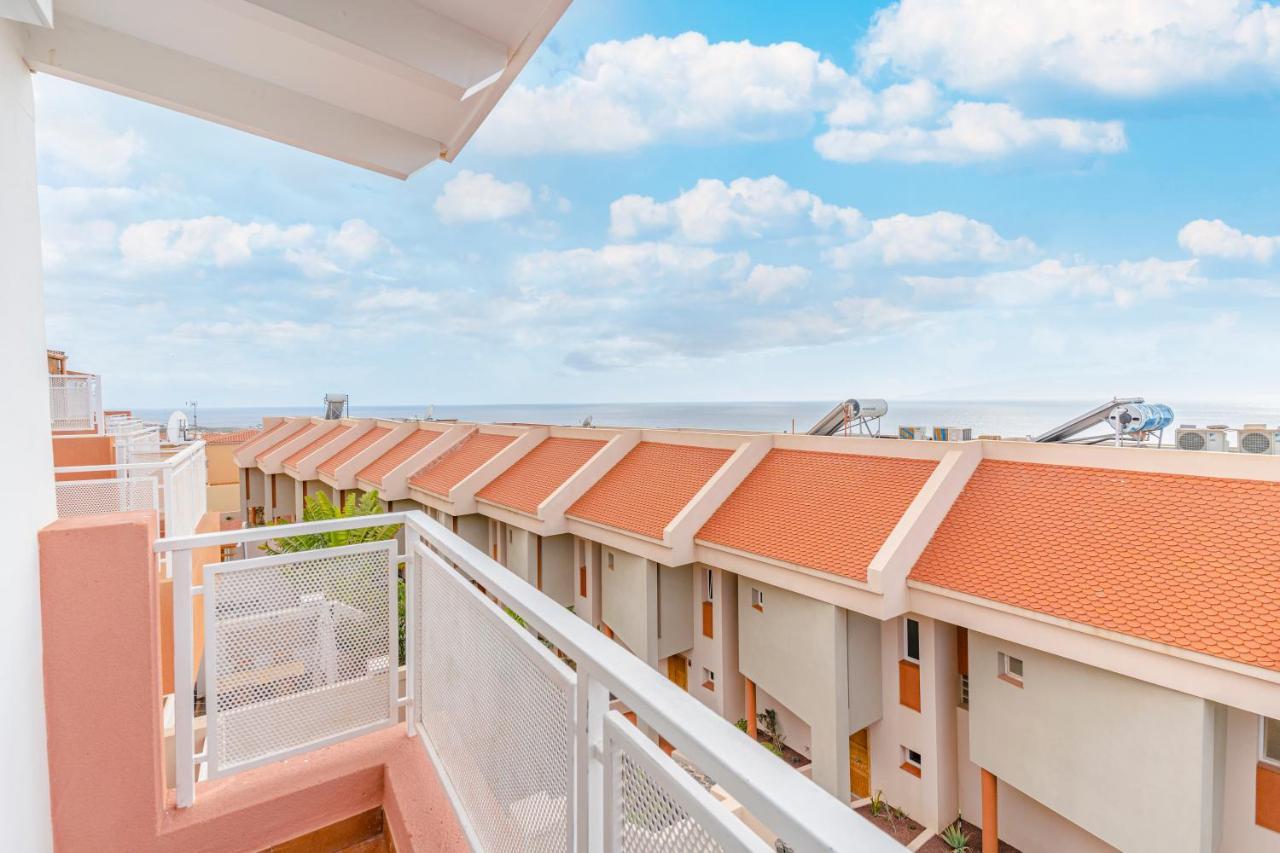 Villa Elite Luxury Sunset Puerto de Santiago  Exterior foto