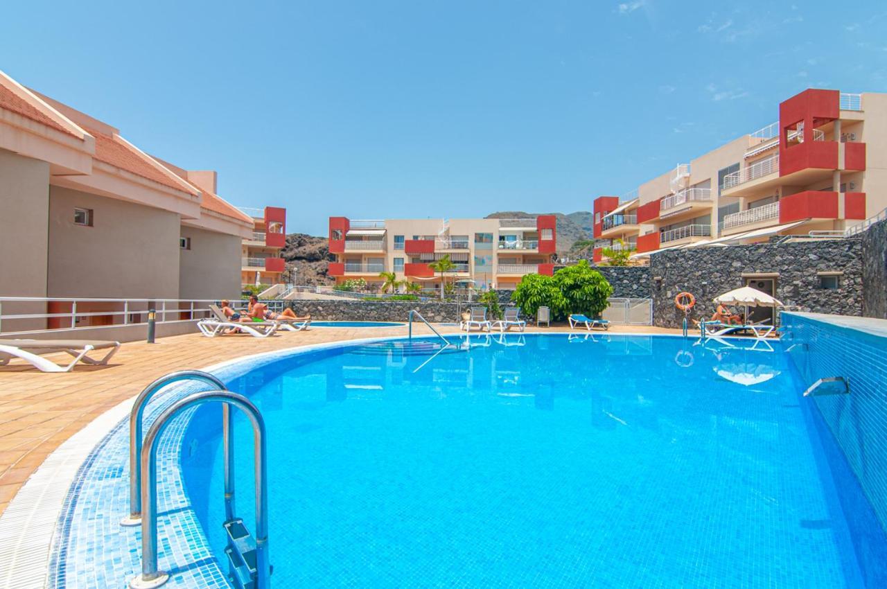 Villa Elite Luxury Sunset Puerto de Santiago  Exterior foto