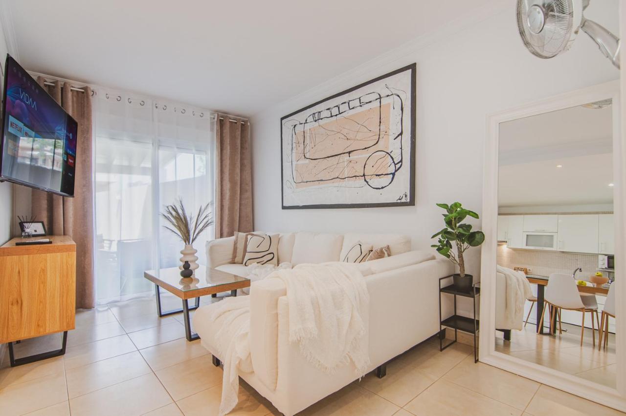 Villa Elite Luxury Sunset Puerto de Santiago  Exterior foto